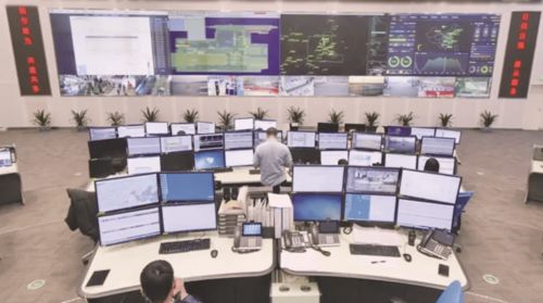 恒拓開源 卓越的軟件開發與技術服務提供商